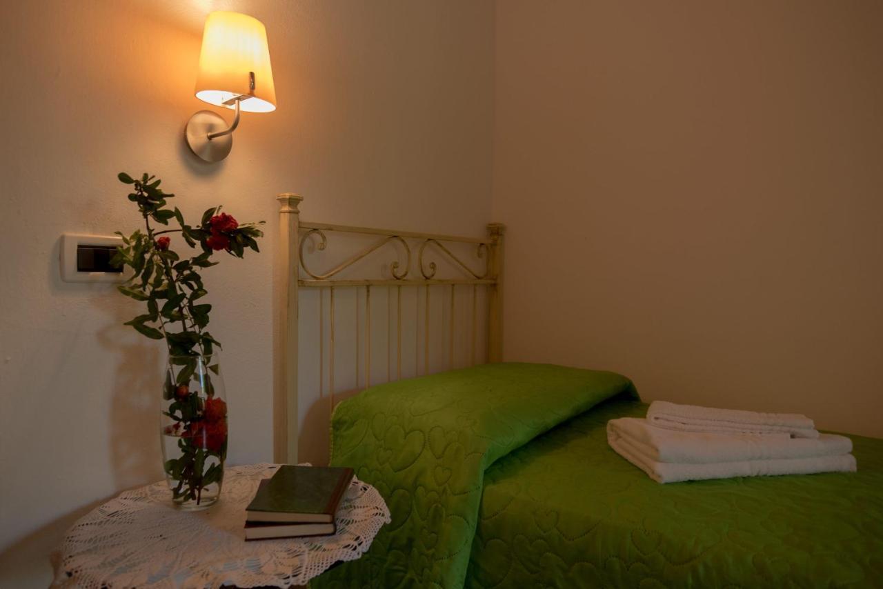 Villa Borgo Mulignone Casole dʼElsa Esterno foto