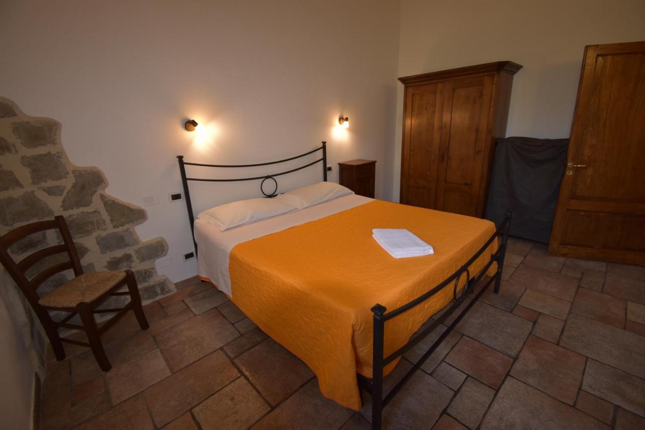 Villa Borgo Mulignone Casole dʼElsa Esterno foto